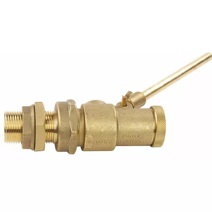 Pegler Yorkshire Part One Float Valve 1in, 514079