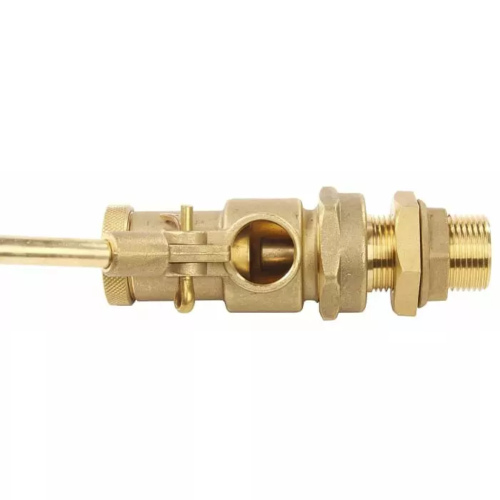 Pegler Yorkshire Part One Float Valve 1in, 514079