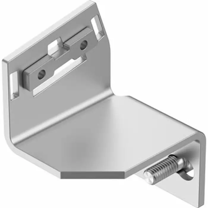 Festo Mounting Bracket HAMF-MA-B27-120-S1, For Use With Pneumatic Cylinder Actuator