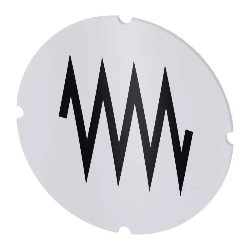 Siemens Insert label, Feed, 3SU1900-0AB71-0QW0