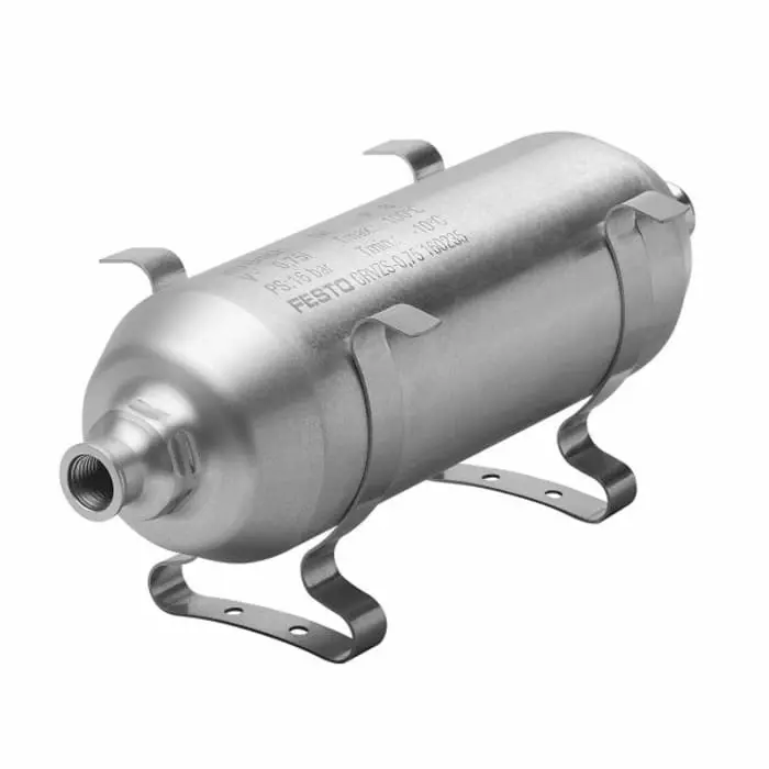 crvzs-075-festo-festo-air-reservoir-750-ml-g-14-crvzs-series-16bar-125-9905-rs