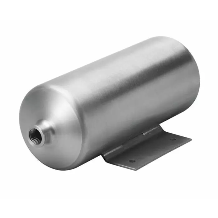 Festo Air Reservoir 2 l, G 1/2, CRVZS Series, 16 bar, CRVZS-2