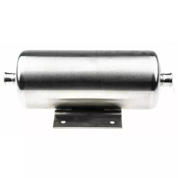 Festo Air Reservoir 2 l, G 1/2, CRVZS Series, 16 bar, CRVZS-2