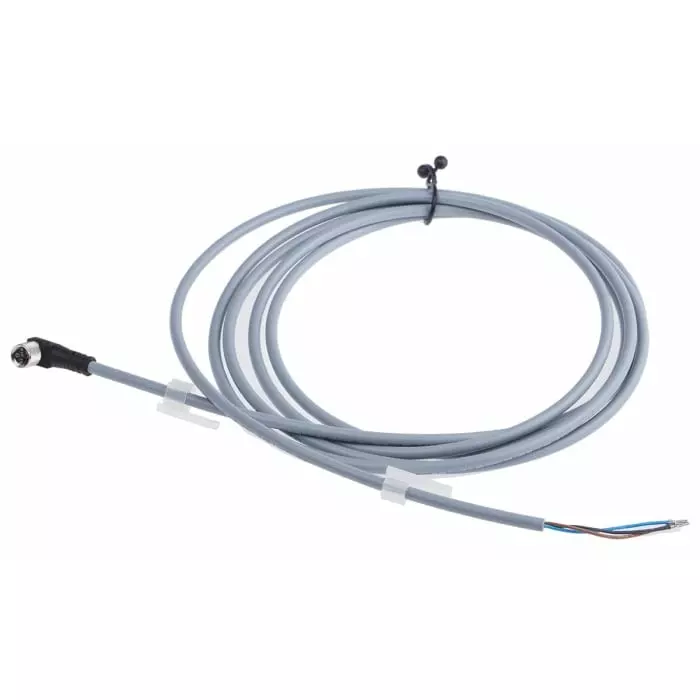 Festo Cable, NEBU Series, For Use With Energy Chain, NEBU-M8W3-K-2.5-LE3