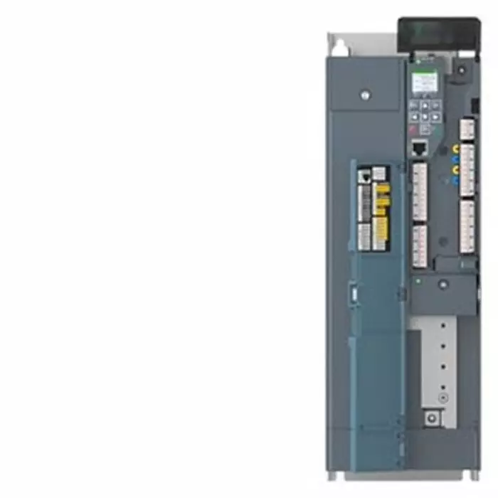 Siemens Inverter Drive, 22 kW, 3 Phase, 200 - 240 V, 44.9 A, SINAMICS G220 Series, 6SL4113-0CA21-0BF0