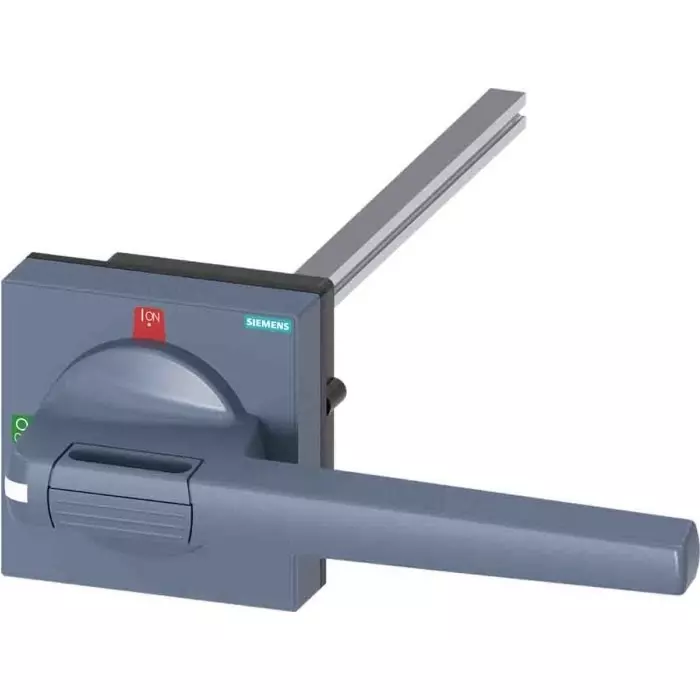 Siemens Grey Handle Mechanism Kit, SENTRON Series, 8UD1161-4AF21