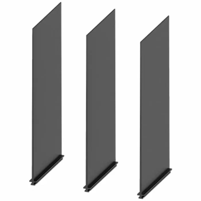 Siemens Phase Barriers, 3VW9724 Series, 3VW9724-0WA11