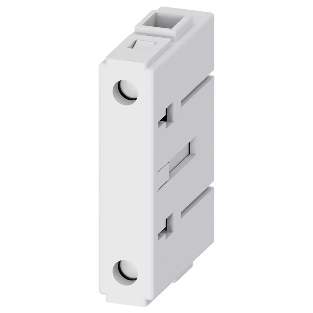 Siemens Switch Disconnector Auxiliary Switch, 3LD Series for Use with Load disconnector 3LD3, 3LD9340-2C