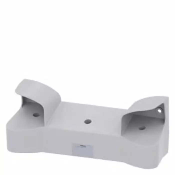 Siemens Grey Metal SIRIUS ACT 3SU18 Push Button Enclosure - 3 Hole 22mm Diameter, 3SU1853-3AA00-0AA1