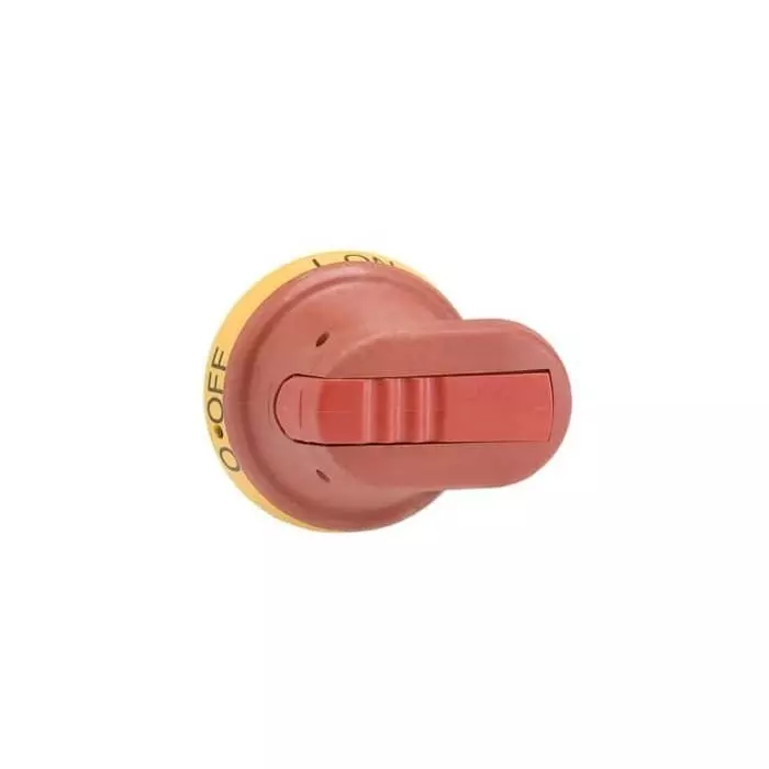 ABB Rotary Handle, 1SCA02 Series, 1SCA022817R2300
