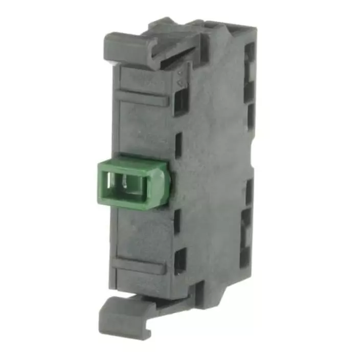 ABB Modular Series Contact Block, 690V, 1NO, 1SFA611610R1001MCB-10