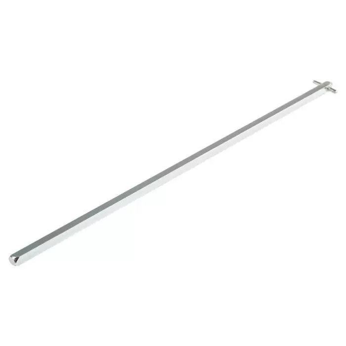 ABB Switch Disconnector Shaft 265mm, OXP6X265 Series for Use with OT Series Switch Disconnector, OXP6X2651SCA108225R1001
