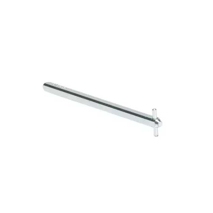 ABB Switch Disconnector Shaft 265mm, OXP6X265 Series for Use with OT Series Switch Disconnector, OXP6X2651SCA108225R1001
