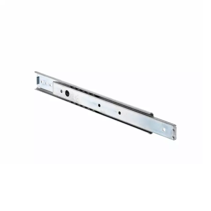 Accuride Telescopic Rail, 302 mm Depth, 45 Kg Max Load, DZ0201-0016