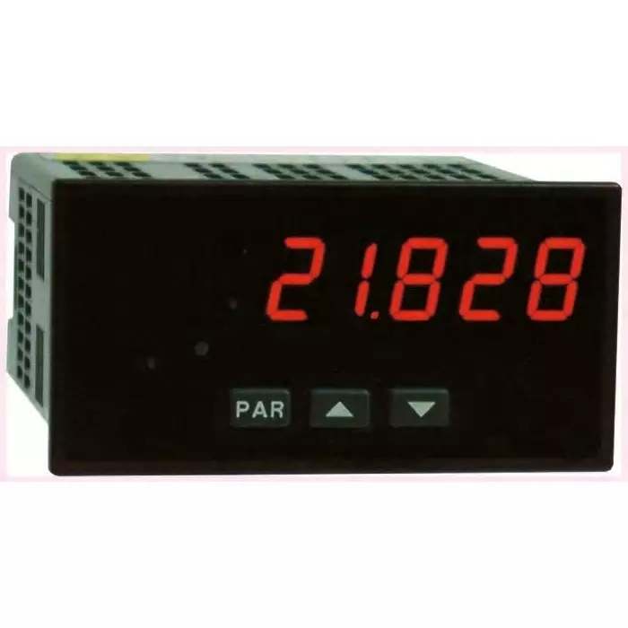 Red Lion Tachometer, 6 Digit LED, 35kHz, 85 - 250 V ac, PAXLR000