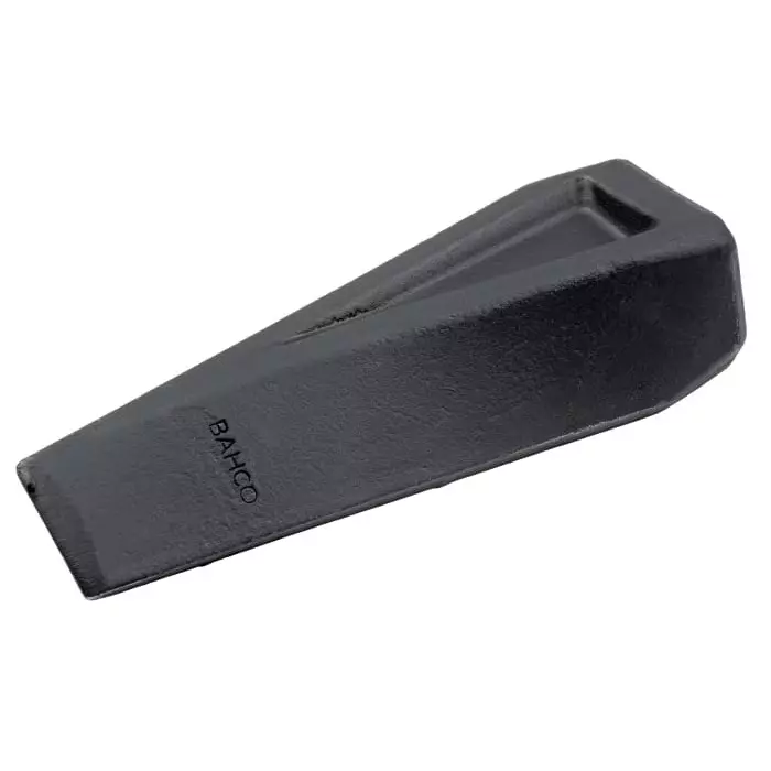 Bahco Steel Wedge 220 mm Length 2 Kg, W-T-2.0