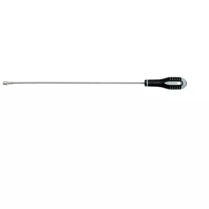 Bahco Pick Up Tool 1 Kg Lift Capacity 522 mm Neodymium Magnet, 2535F3