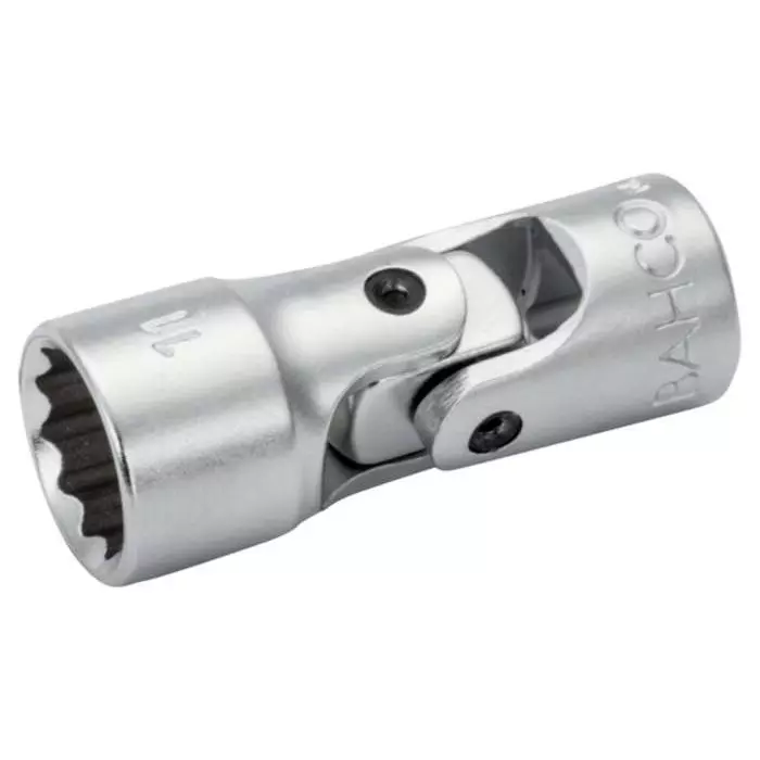 Bahco Bit Socket Set Square Imperial 1/4 inch, A6710DM-7