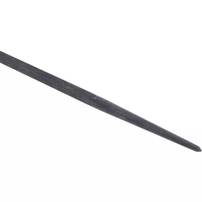 Bahco Pry Bar Chrome Vanadium Steel 406 mm Length, 3684-16