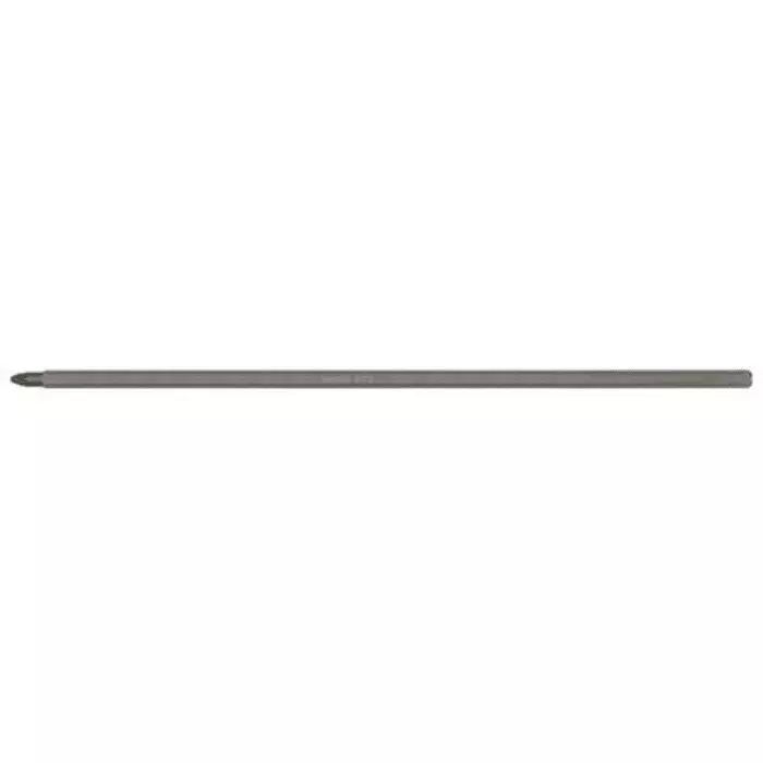 Bahco Screwdriver Bit PZ2 Tip, 8820L-2P