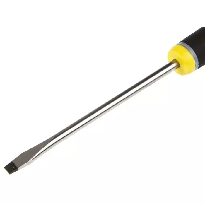 Bahco Pozidriv Slotted Screwdriver, BE-9882 (Set of 6 Pcs)