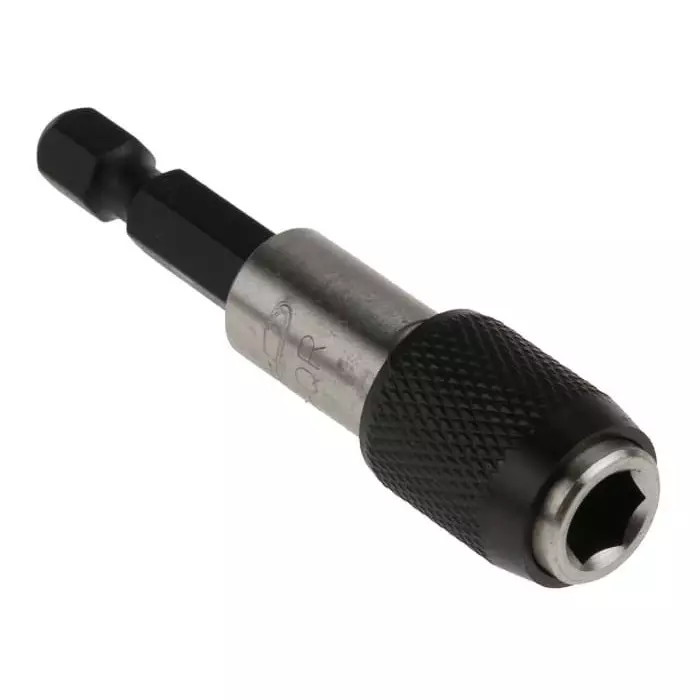Bahco Driver Bit Set Phillips Pozidriv Torx, 59S/31-3 (Set of 31 Pcs)