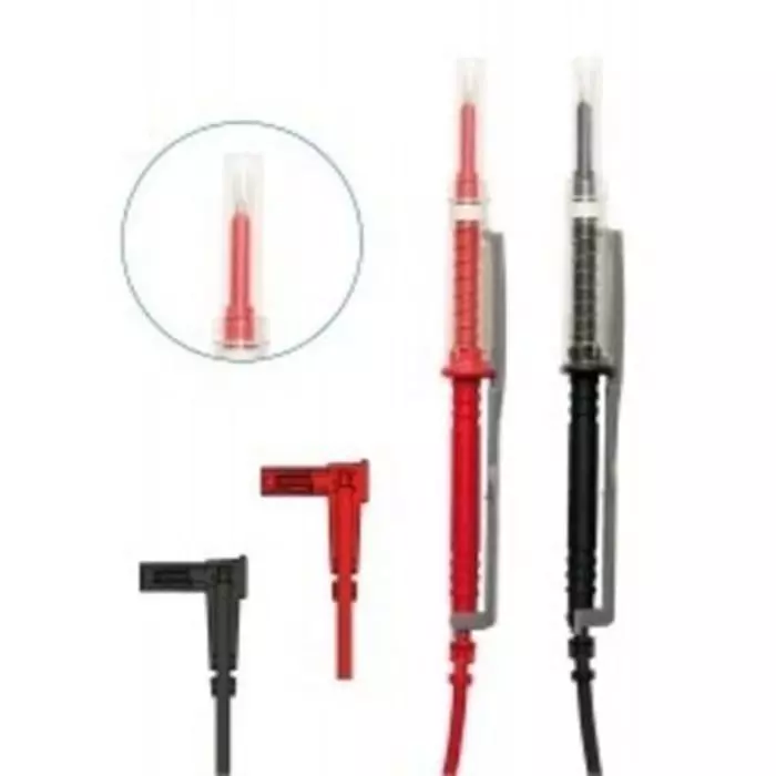 CHAUVIN ARNOUX Insulated Test Lead Set, P01295461Z
