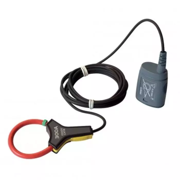 CHAUVIN ARNOUX MiniAmpFLEX Probix Series Oscilloscope Probe Current Type 3 MHz, HX0073
