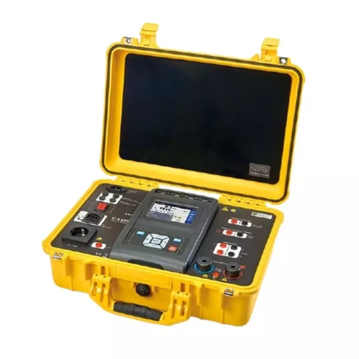 CHAUVIN ARNOUX Multifunction Tester 1200 V, P01145851
