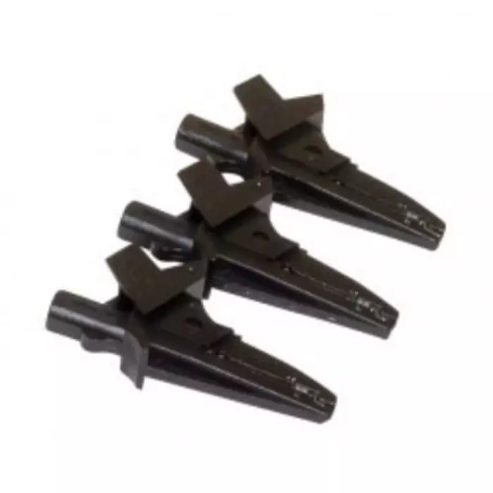 CHAUVIN ARNOUX Crocodile Clip For Use With CA 6155, P01102145