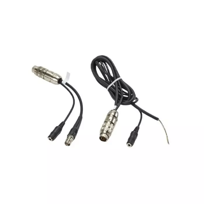 CHAUVIN ARNOUX Cable for Use with CA 10101, P01295501
