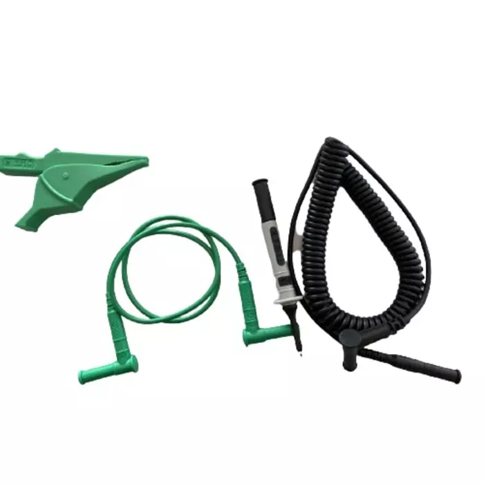 CHAUVIN ARNOUX Replacement Parts for Use with CA6011, P01102173