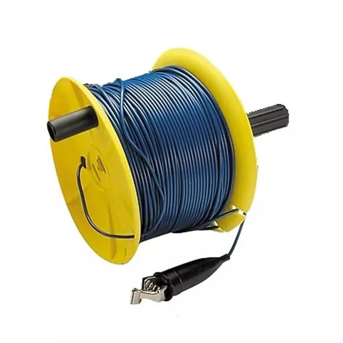 CHAUVIN ARNOUX Cable for Use with Earth and Resistivity Tester, P01295265
