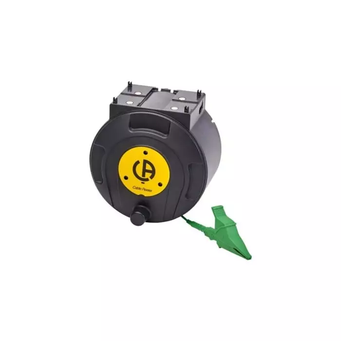 CHAUVIN ARNOUX Cable Reel for Use with CA 6011, P01295492