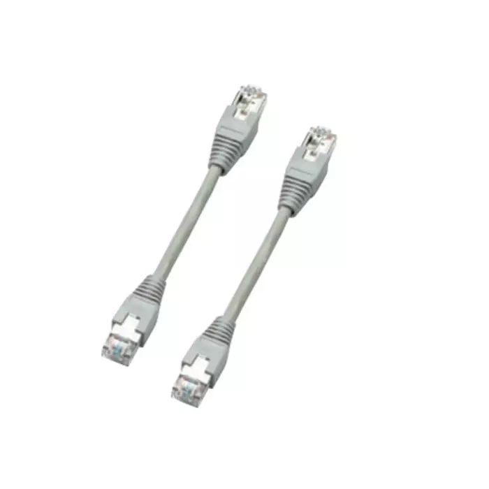 CHAUVIN ARNOUX RJ45 to RJ45 Leads for CA 7028, P01295233