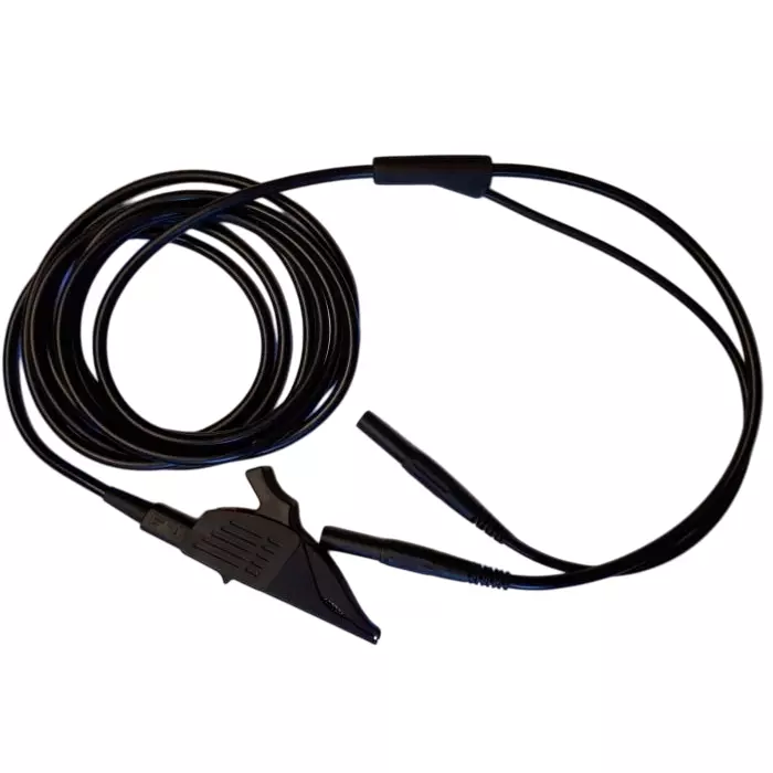 CHAUVIN ARNOUX Test Lead Connector Kit, P01295140