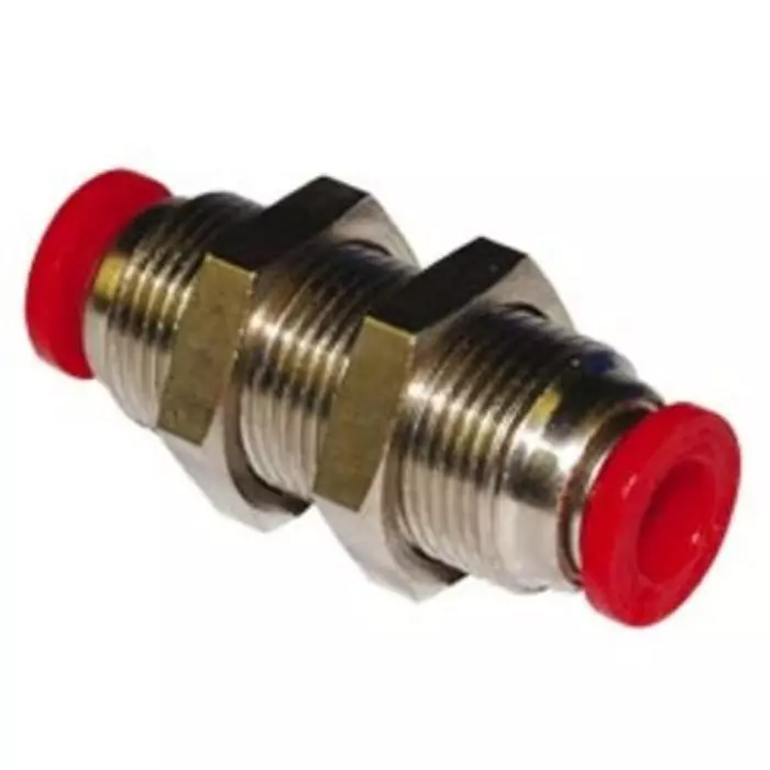 Norgren Pneufit C Series Pneumatic Fittings, C00290400 (Pack of 10 Pcs)