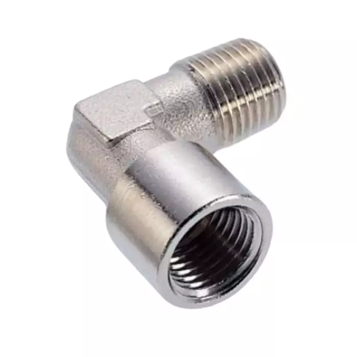 Norgren 15043 Series Pneumatic Fittings, 150430068 (Pack of 5 Pcs)