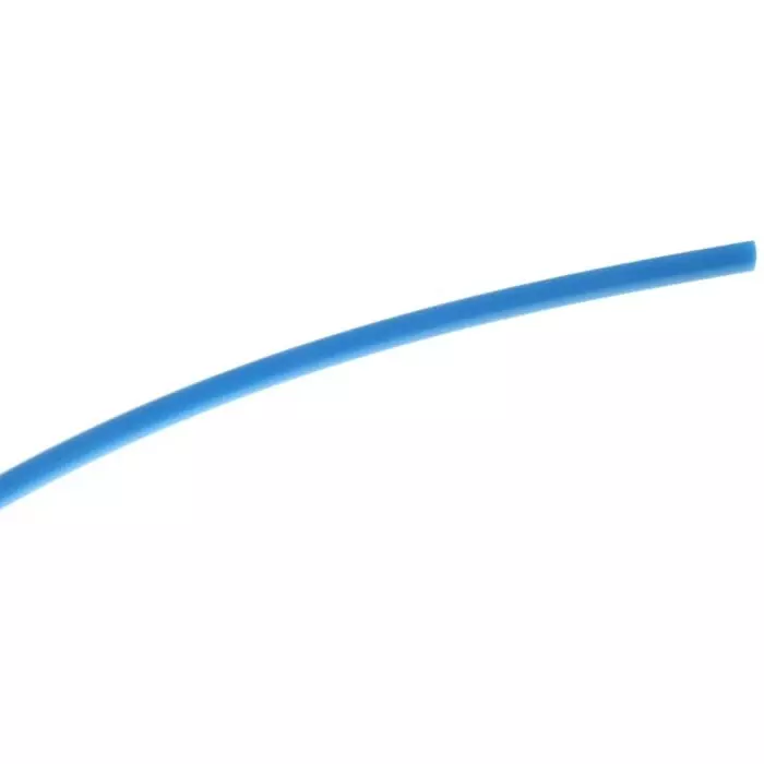 Legris Compressed Air Pipe Blue Nylon 6 mm x 25m 1025P Series, 1025P06 04