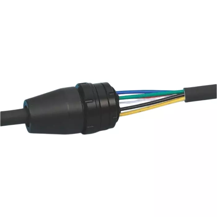 Legris Air Hose Nylon 6x4 mm 10 m PVC Outer Sheath 1010P Series, 1010P06 00M07