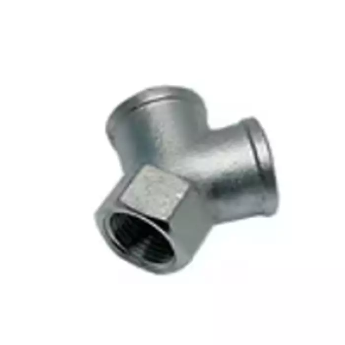 Legris 0910 Series Pneumatic Fittings G 1/4, 0910 00 13 (Pack of 25 Pcs)