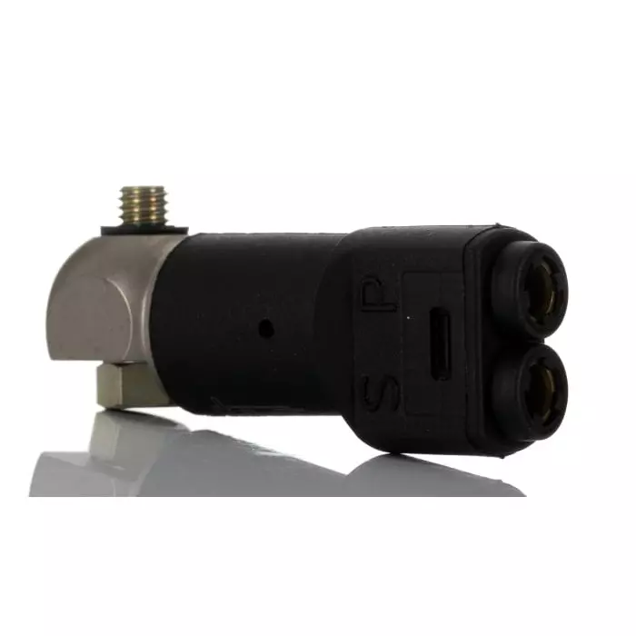 Legris 7818 Series Pressure Decay Sensor M5 x 0.8 Female, 7818 04 19