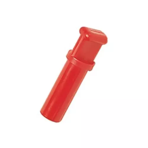 Legris LF 3000 Series Push-in Fitting Push In 3 mm Tube-to-End Stop Connection Style 3126 03 00, 3126 03 00 (Pack of 50 Pcs)
