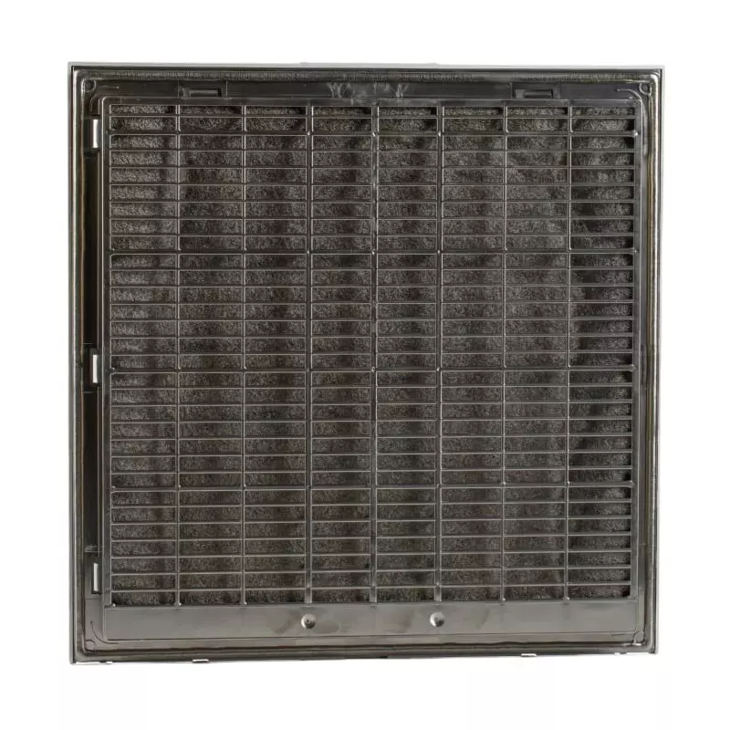 Rittal SK Series Filter Fan 323x323mm, 3243060