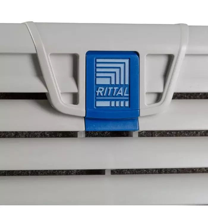 Rittal SK Series Filter Fan 323x323mm, 3243060