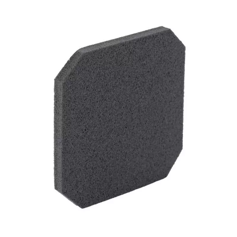 Rittal SK Series Blanking Cover 81x81x6mm, 3237020 (Pack of 2 Pcs)