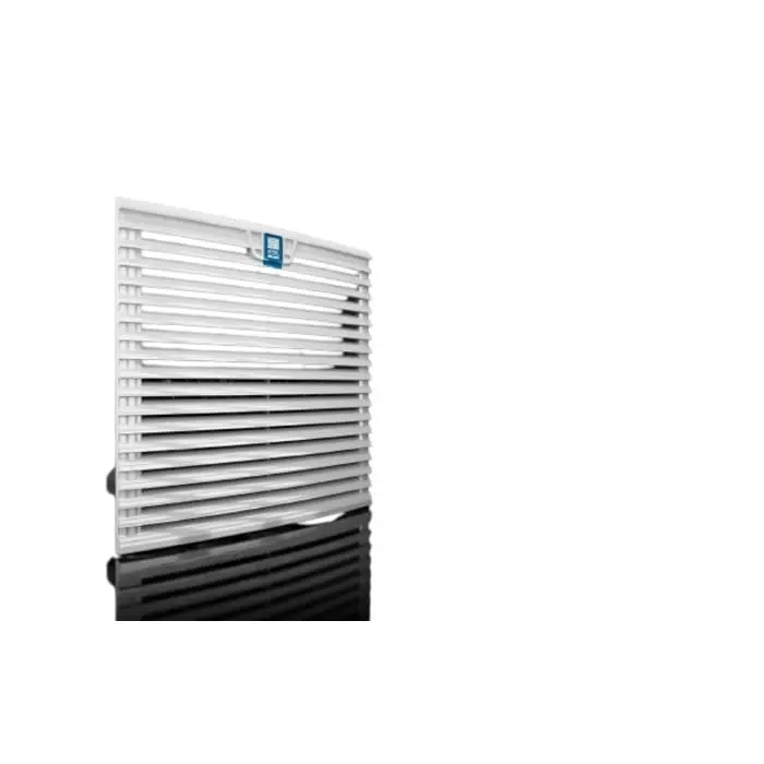 Rittal SK Series Filter Fan 230 V AC AC Operation 183 m³/h 203 m³/h 205 m³/h 230 m³/h Filtered 230m³/h, 3241600