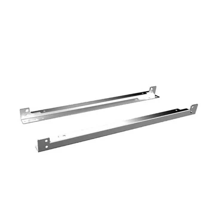 Rittal Slide Rail 800 mm Width, 8617401 (Pack of 2 Pcs)