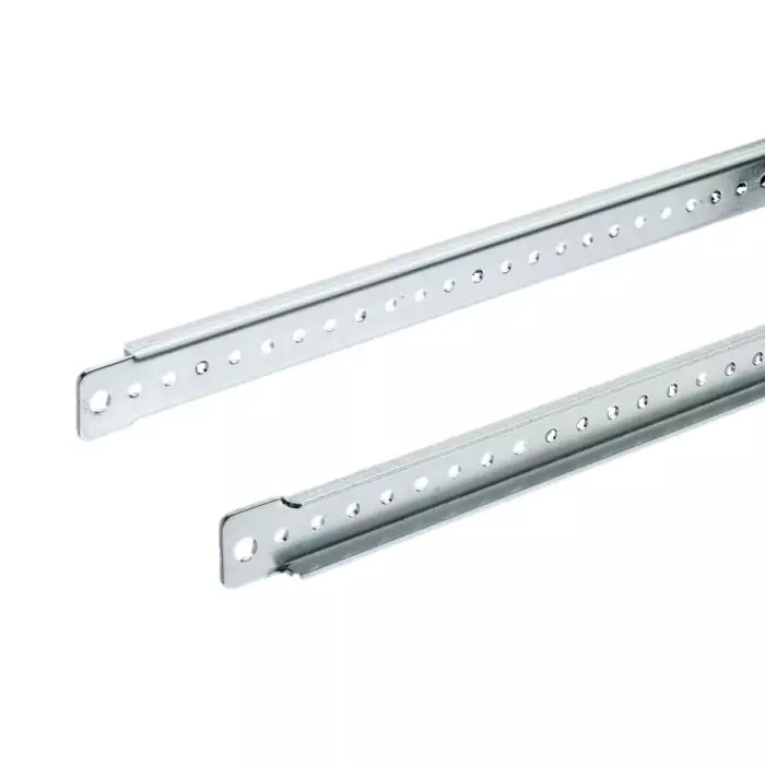 Rittal TS Series Sheet Steel Support Strip 440mm L For Use With AX Series CM SE TP TS VX, 4695000 (Pack of 20 Pcs)
