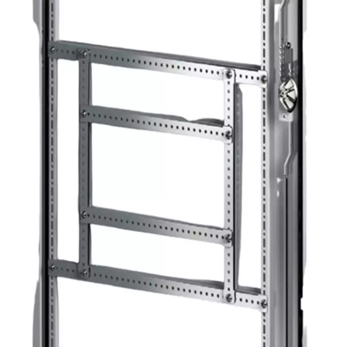 Rittal TS Series Sheet Steel Support Strip 440mm L For Use With AX Series CM SE TP TS VX, 4695000 (Pack of 20 Pcs)